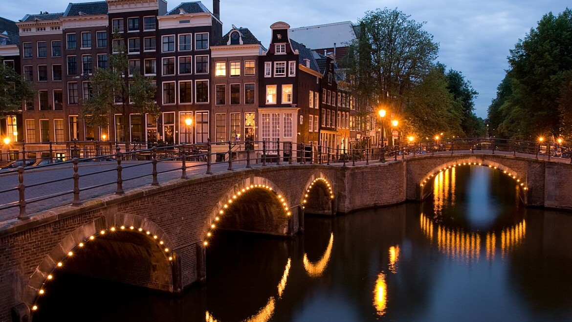 AMSTERDAM