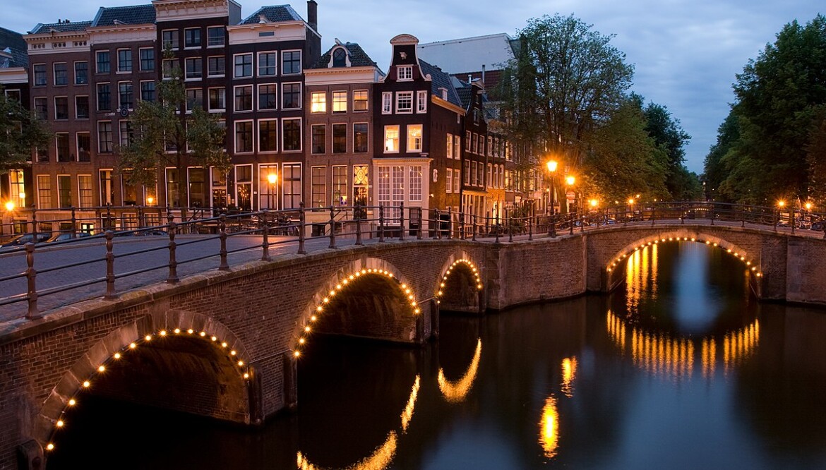 AMSTERDAM